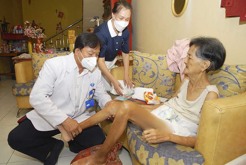 Foto Fasilitas Unggulan