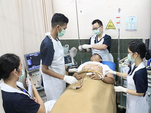 Foto Fasilitas Unggulan