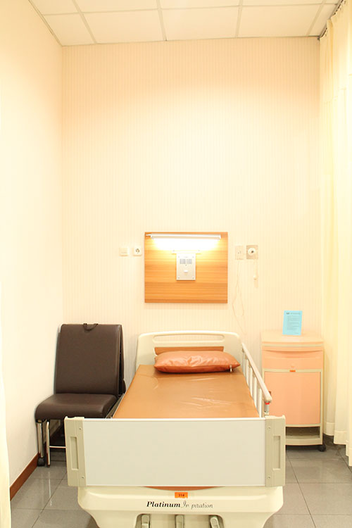 Maternity RSCK Tzu Chi