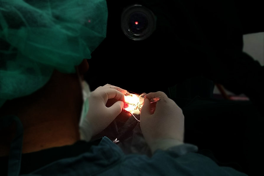 Foto Fasilitas Unggulan