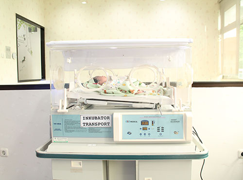 Perinatal RSCK Tzu Chi