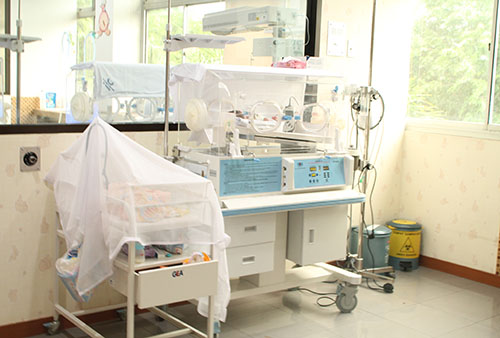 Perinatal RSCK Tzu Chi