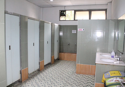 Rawat Inap Dewasa RSCK Tzu Chi