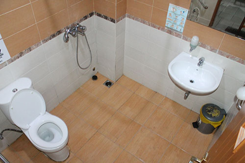 Maternity RSCK Tzu Chi