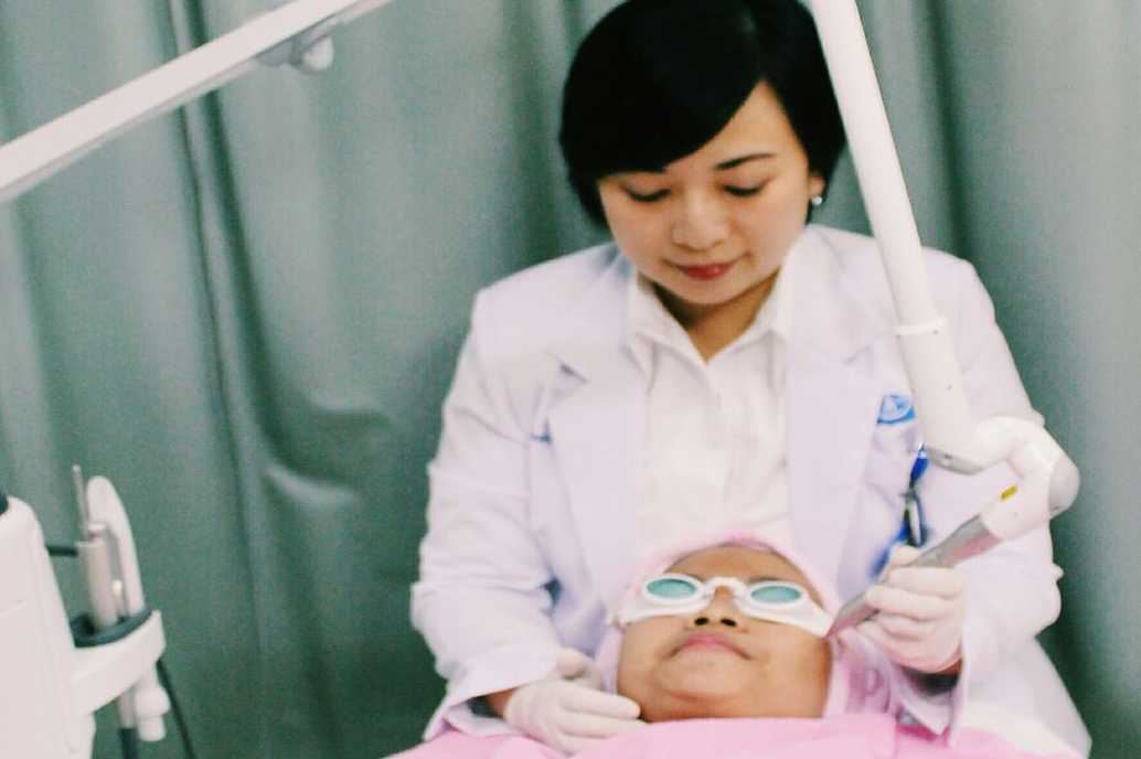 Foto Fasilitas Unggulan