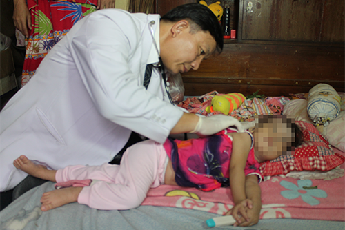 Foto Fasilitas Unggulan