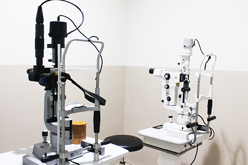 Foto Fasilitas Unggulan