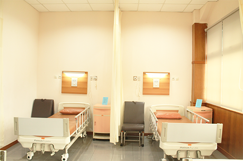 Maternity RSCK Tzu Chi