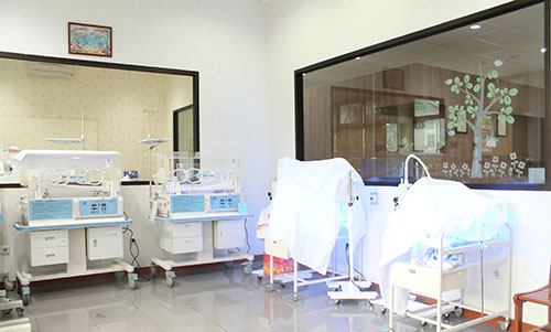 Perinatal RSCK Tzu Chi