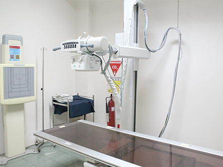 Foto Fasilitas Unggulan