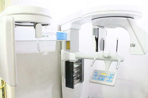 Radiologi RSCK Tzu Chi