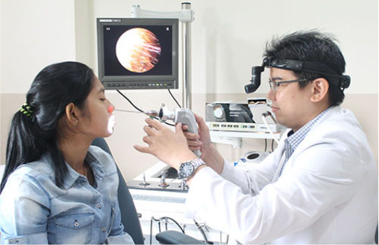 Foto Fasilitas Unggulan